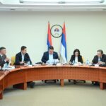 Stevandić nakon sastanka koalicije: Šmit pokušava da nas podijeli, ali niko neće dobijati novac iz budžeta