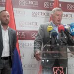 Stevandić odgovorio Božoviću i Crnatku: Upali ste u „šmitolovku“ i tu više nema izlaza