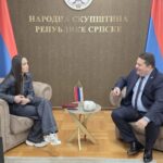 Kršili Poslovnik: Vukanović i Vučinić udaljeni sa sjednice