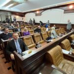 Putinova poruka: Učiniti Evroaziju prostorom mira i stabilnosti