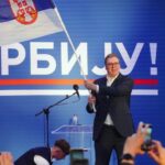 Stevandić o skupu u Nišu: Bistri se polako…
