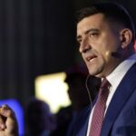 Stevandić o skupu u Nišu: Bistri se polako…
