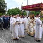 Jedna osoba nestala: Lavina zatrpala selo u Švajcarskoj