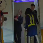 Tu sam, opet: Dodik stigao u Moskvu, sastaće se sa Šojguom