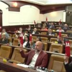 Čudo fizike: Vozač iz Banjaluke vozio kamion bez prednjeg točka