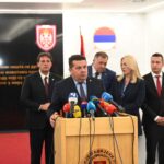 Moskva o izjavama Zelenskog: Komedija i predstava