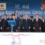 Avion opet kruži iznad Banjaluke: Leti na visini od samo kilometar i po