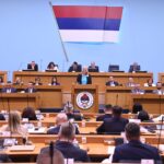 (FOTO) Ispoštovane poruke SB UN: Dodik sazvao sastanak, stranke iz FBiH nisu se pojavile