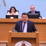 (FOTO) Ništa od Zaključka Predsjedništva BiH: Narodna skupština Srpske podržala veto Željke Cvijanović