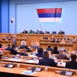 Izbor Vlade Srpske: Sjednica Narodne skupštine zakazana za 2. septembar