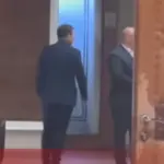 Stevandić: Opozicija se poklonila Šmitu