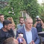 Tema Skupština grada: Sastanak SNSD i koalicionih partnera