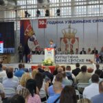 Istočno Novo Sarajevo: Opštinski odbor DEMOS prešao u Ujedinjenu Srpsku