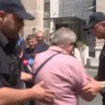 Stevandić: Vučević je biserno vrijedan čovjek, smatrajte da je moje prebivalište sad na njegovoj adresi