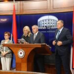 Inspektorat se popravlja: Sumnja u način punjenja jezera kod „Delte“