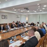 Foča: Stijena pala na auto i ubila ženu