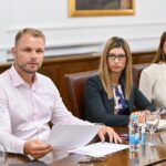 Višković pisao gradonačelniku Banjaluke: Vaša patetika postaje zamorna, a gluma i prenemaganje dosadni