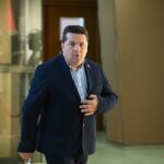 Uspjeh Stevandića u Francuskoj: „Valer aktuel“ ga proglasio za ličnost sedmice
