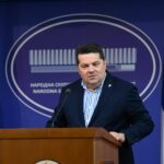 Stevandić: Izabraćemo novu Vladu, nema problema u funkcionisanju Srpske