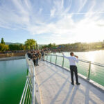 Bjelorusija: Kvar u nuklearnoj elektrani, isključena jedna od dvije jedinice