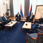 Sijarto: Ukrajinski napad na naftovod je ekvivalent napada na Mađarsku i Slovačku