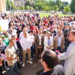 Prijetio terorizmom u Republici Srpskoj: U Sarajevu uhapšen Elvir Čustović