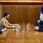 Prijetio terorizmom u Republici Srpskoj: U Sarajevu uhapšen Elvir Čustović