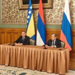 Premijer Minić: Sjednica Vlade Srpske biće održana u Trebinju