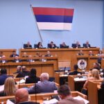 Dodik: Ovo nije moj politički kraj