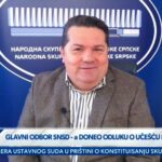 7,5 godina zatvora: Jovica Đermanović osuđen za ubistvo Save Čolića