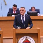 Nova oprema i vozilo: Stanivuković obećao pomoć RK „Buk“