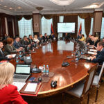 Posebna sjednica Vlade: Minić i ministri dobili zadatke od koalicije