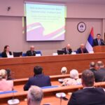 Izjava Parlamentarnog foruma Srbija – Srpska: Pozivamo na poštovanje Dejtonskog mirovnog sporazuma