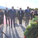(FOTO) Snaga jedinstva: Vojska Srbije na paradi pokazala čime raspolaže