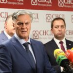 Stevandić: Prvo da nauče da se piše i čita REPUBLIKA SRPSKA