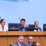 Orban: Mađarska jedina u Evropi na strani mira