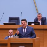 „Tebi, Srpska“: Stevandić napisao novu pjesmu u čast Republike