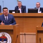 Stevandić: Potez bijelim figurama