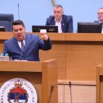 Ujedinjena Srpska jača u Doboju: Formirano 15 mjesnih odbora, a to je tek početak