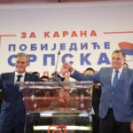 Stevandić: Operacija Šmit je propala