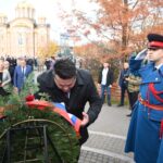 UKC: Đajić smijenjen, Šobot imenovan