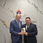 Stevandić: Bobanu Kusturiću bih postavio bistu zbog onoga što je uradio Helikopterski servis
