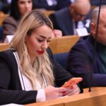(FOTO) Stevandić poklonio paketiće bolesnim mališanima: Kada vidite njihove muke, shvatite da vaši problemi nisu veliki