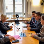 (FOTO) Prva konferencija žena Ujedinjene Srpske: Vratiti u proceduru zakon o femicidu