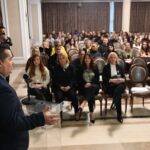 (FOTO) Stevandić otvorio Sajam inovatora i investitora: Sretan sam i zadovoljan kada mladi ljudi preuzmu inicijativu