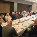 Stevandić o bježanju poslanika sa glasanja: Sa takvima Republika Srpska nema šta da radi