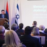 Međunarodni konkurs: Poznato kako će izgledati memorijalni park šargovačkim đacima