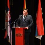 Stevandić sa ambasadorom Češke: Republika Srpska je politički subjekt sa kojim se mora razgovarati