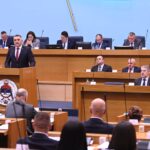 Stevandić o bježanju poslanika sa glasanja: Sa takvima Republika Srpska nema šta da radi