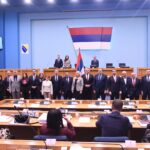 Stevandić: Poruka svima da se ne igraju sa Srpskom